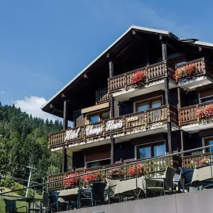 Champs Fleuris 4*, Morzine France