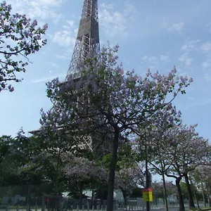 Plein Coeur De , Paris France